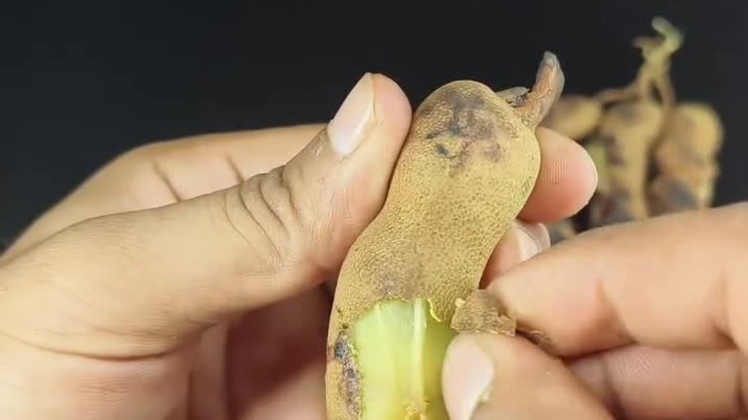 ⁣Bhai logo comment karke batao kon s a fruit hai