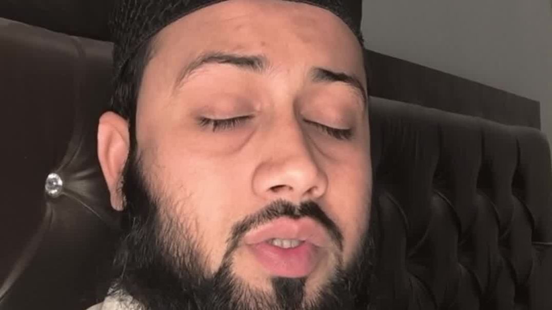 ⁣Naat e Rasool | voice Abu sahma sabbak