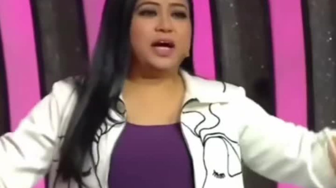 ⁣मिथुन दादा के साथ किया मजाक पड़ा भारी