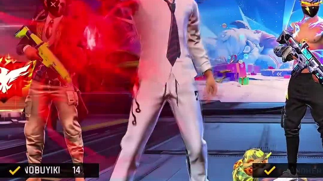 ⁣The_OG_Hackers📈🔥#freefire_#shortsvideo_#shorts(1080p)