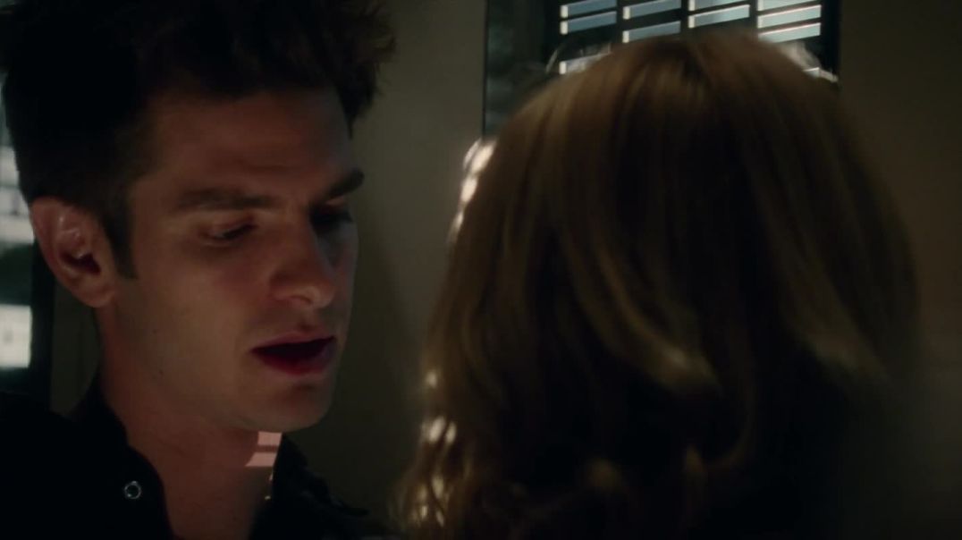 ⁣The Amazing Spider-Man 2 (2014)  [Hindi (ORG 5.1) & English] HD Dual Audio | Full Movie