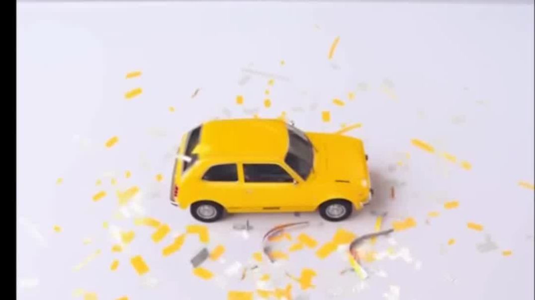 ⁣Six Decades of Honda Magic in 60 Seconds! ✨