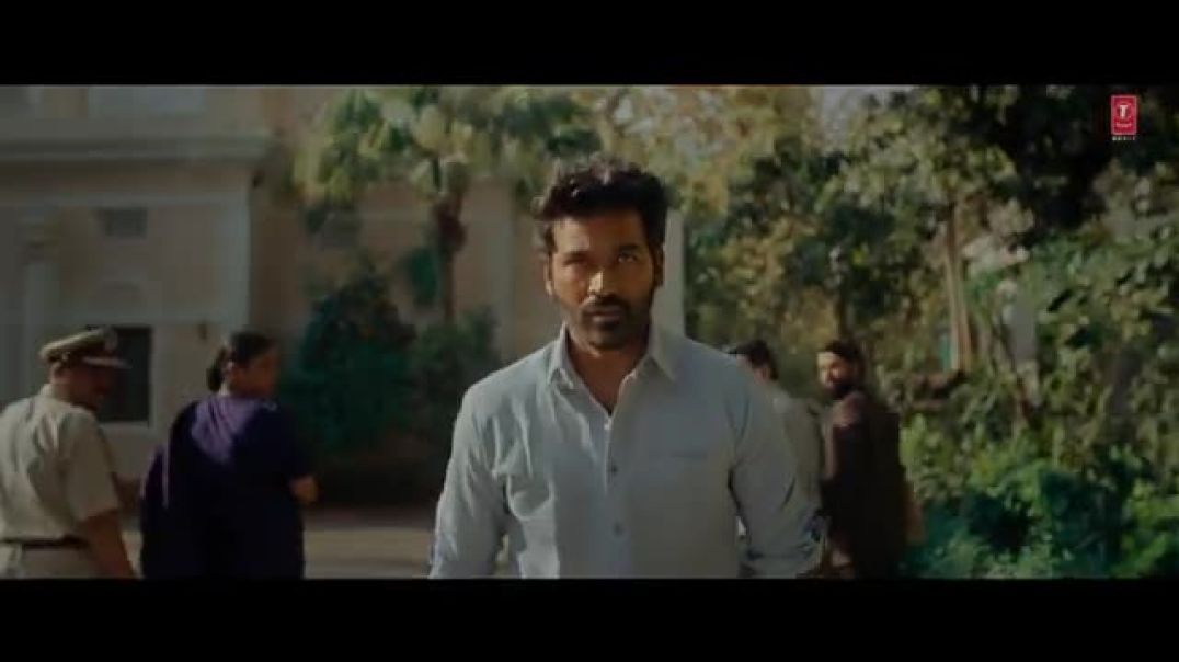 ⁣Tere Ishk Mein (Full Video) _ Dhanush, Kriti S _ AR Rahman, Arijit S, Irshad _ Aanand LR _ Bhushan K