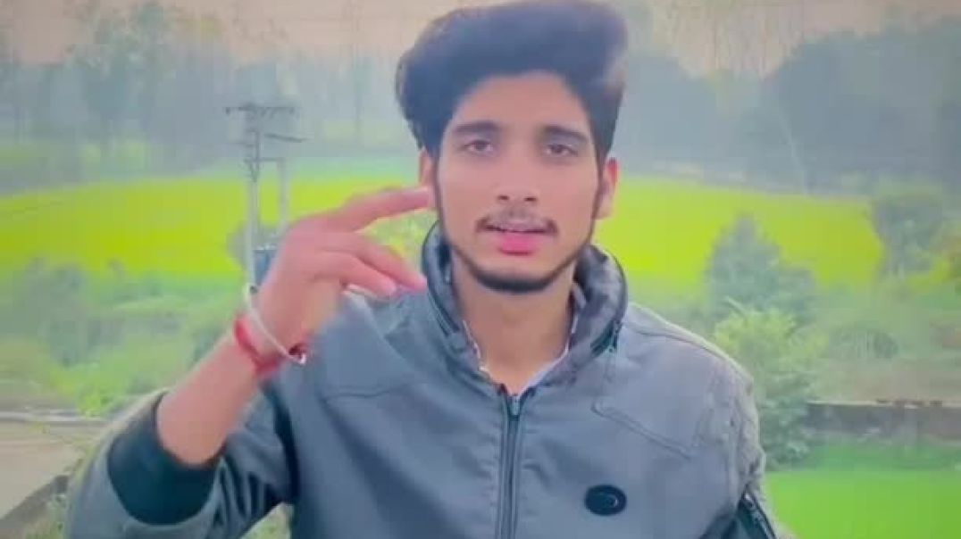 ⁣Hindu Short status video