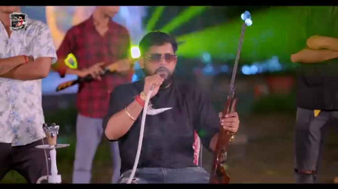 ⁣#रंगदारी_गाना___राइफल_से_खुटा_ठोकाला___#Tuntun_Yadav___Raifal_Se_khuta_Thokala___Bhojpuri_Video_Song