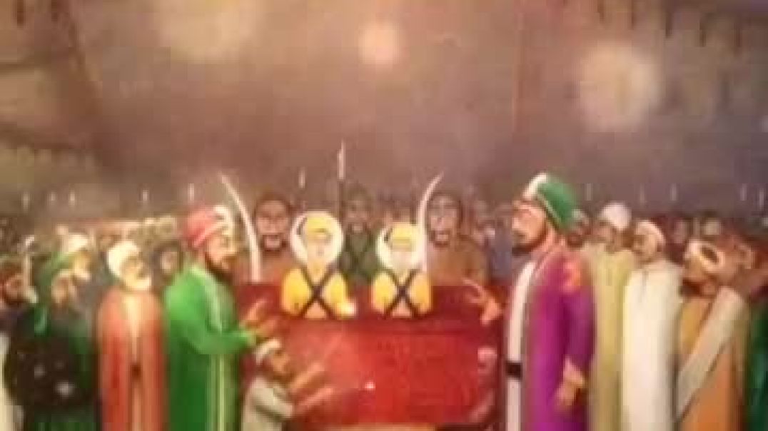 ⁣जय श्री गुरु गोविंद सिंह जी महाराज