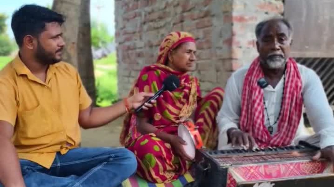 हम तेरे शहर में आये हैं मुसाफिर की तरह