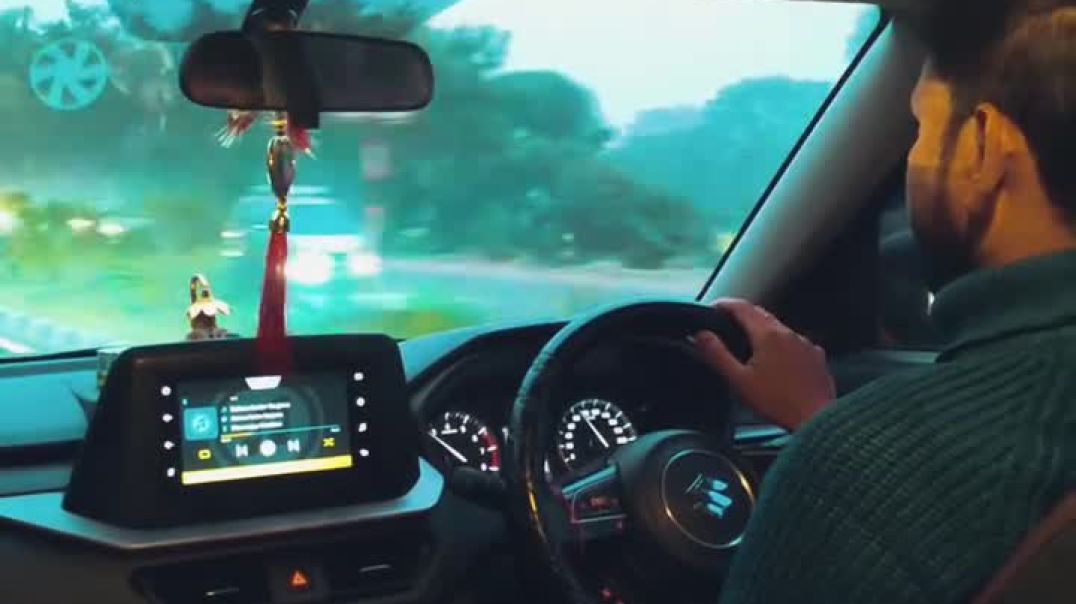 ⁣अपना सफर अकेले तय कीजिए, 😎सहारे इंसान को कमज़ोर बनाते हैं