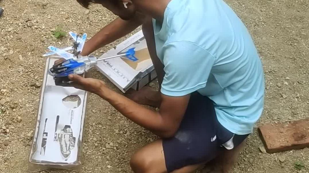 ⁣Address Batao Aur Le Jao _quadcopter _helicopter Give Away(1080P_60FPS)