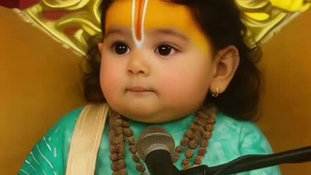 अनिरुद्धा चार्य जी कि मै गुटखा खाती हू 😁😁🤣😂