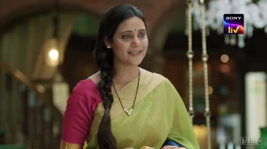 ⁣Nandini का Murli के लिए एक Plan _Pehla Pyaar - Less Than 1_ Chance - Ep 16_ Full Episode_26 Aug 2024