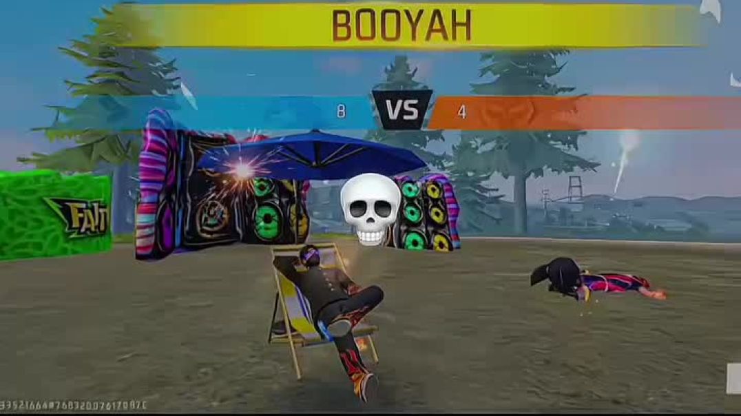 EGO NEVER ACCEPT DEFEAT 💀❤️‍🔥