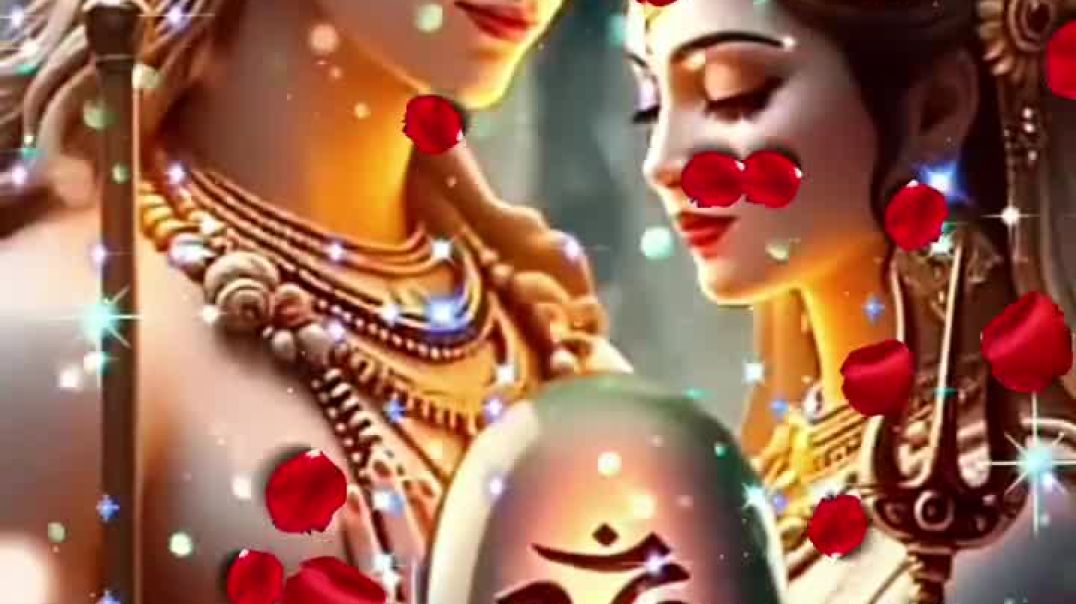 ⁣Satya hai Ishwar 🙏🚩🙏