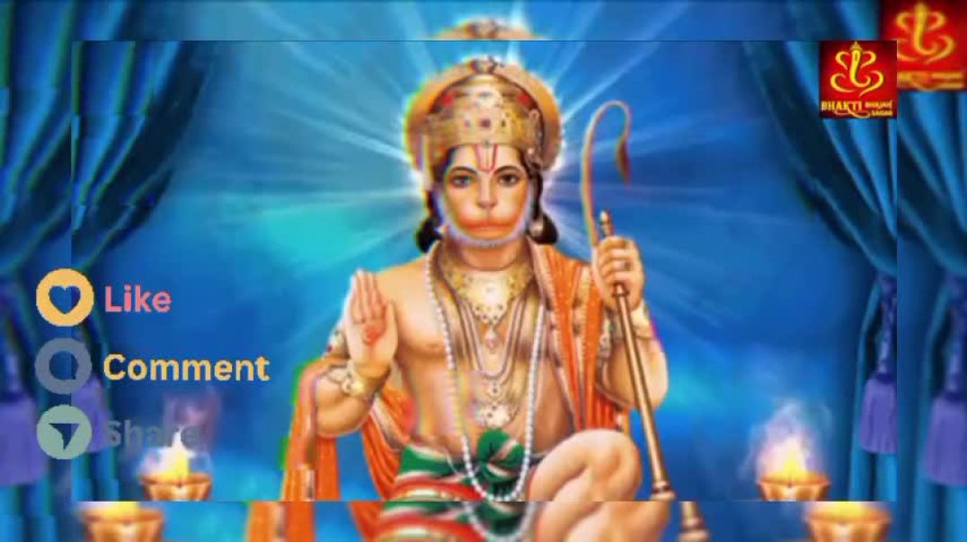 ⁣Hey_ mahaveer _karo _kalyan