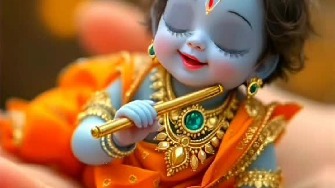 ⁣Little krishna Cartoon vs serial!#littlekrishna #jayshrikrishna #shorts #viralshorts