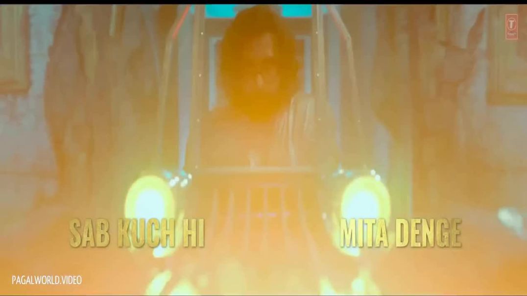 ⁣Sab Kuch Mita Denge - B Praak ft Ranbir Kapoor_HD_720p