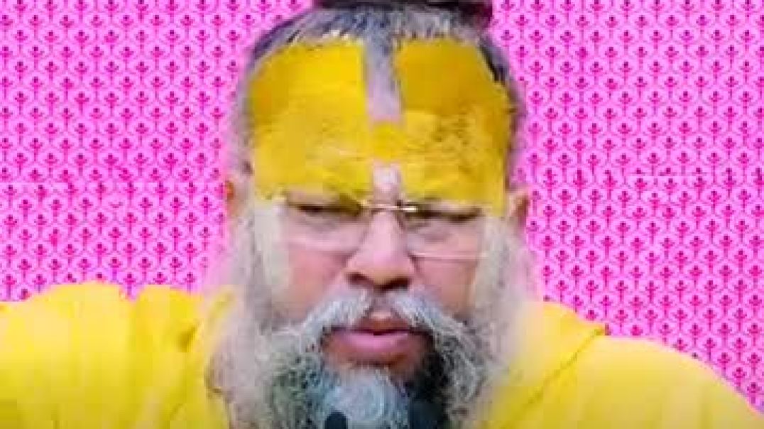 ⁣राधा_केलि_कुंज_का_दिव्य_रहस्य_—_जिसे_सुनकर_मन_स्थिर_हो_जाएगा__अलौकिक_गर्जना__#premanandjimaharaj(360