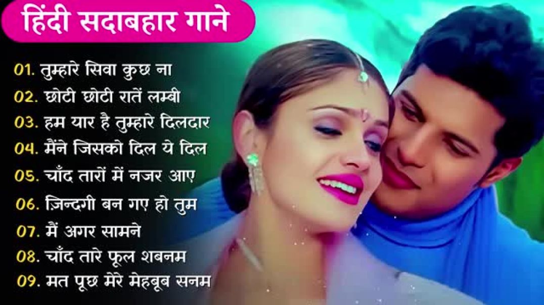 ⁣90’S_Old_Hindi_Songs🥰_90s_Love_Song💘_Udit_Narayan,_Alka_Yagnik,_Kumar_Sanu,_Sonu_Nigam(360p)(10)