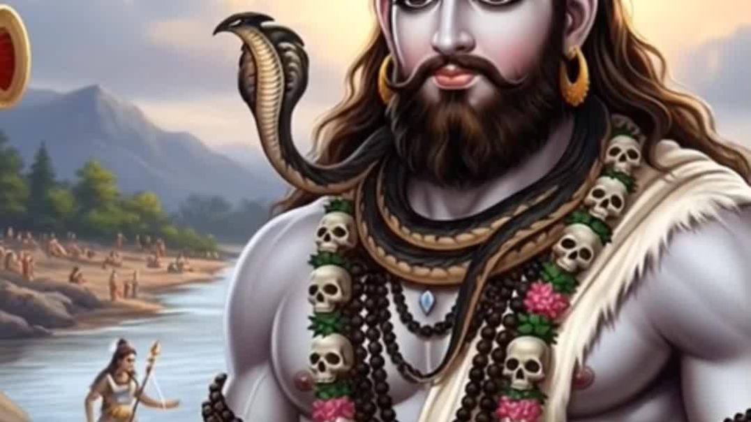 ⁣Shiv Amrit dhara 🔱🔱🔱 #shivji #mahadev #devotionalsongs #tranding #viral