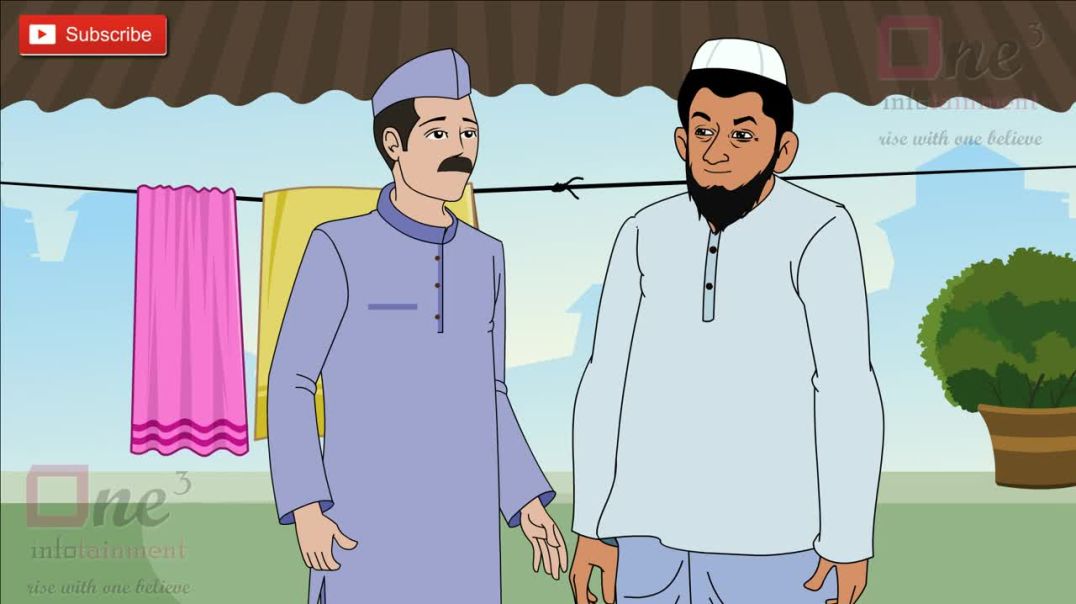 ⁣पंचपरमेश्वर_-_प्रेमचंद_-_हिन्दी_की_अच्छी_कहानियाँ___S1_EP6___Hindi_Moral_Story_For_Kids(720p)