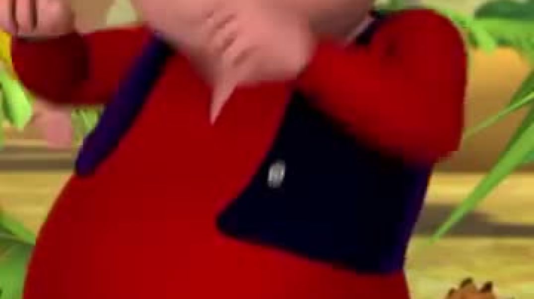 ⁣अरे_ये_तो_असली_Tiger_ह_Motu_Patlu(360p)