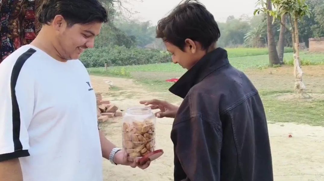 ⁣challanging video plz support