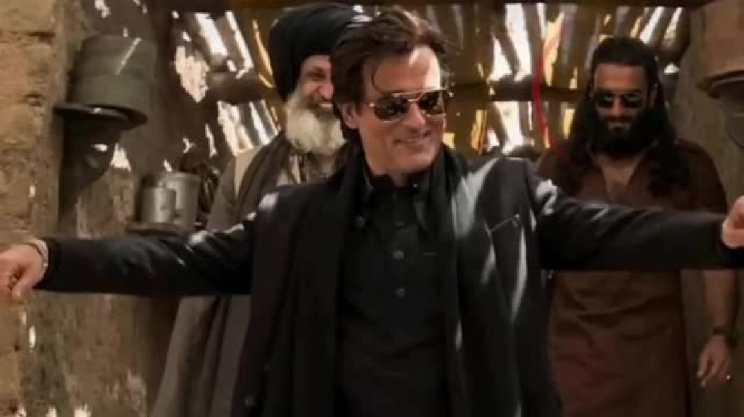 ⁣Rehman_Dakait_Entry_Dance_is_Copy______Dhurandhar_Movie____Akshay_khana_Sense____FA9LA(360p)