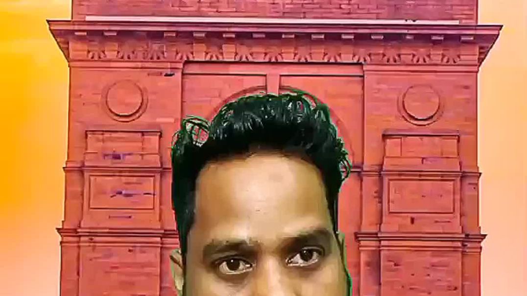 ⁣#जहां आज #इंडिया गेट है, वहां पहले क्या था?