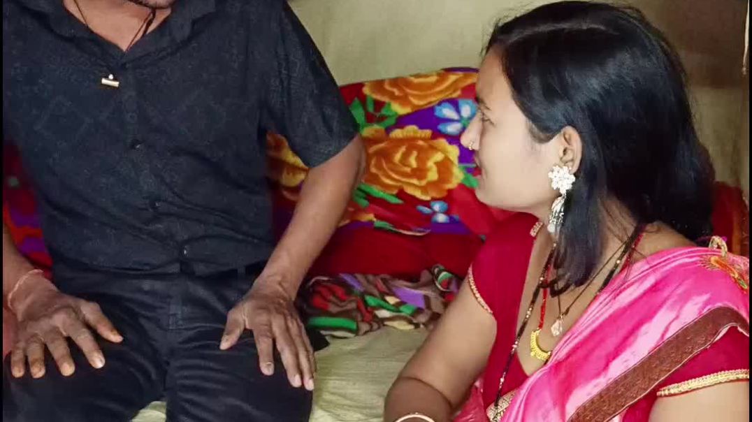 ⁣रात को भाभी किसी का बिस्तर पर चला जाता है #video #comedy #maithilidhamalcomedy #comedyvideos