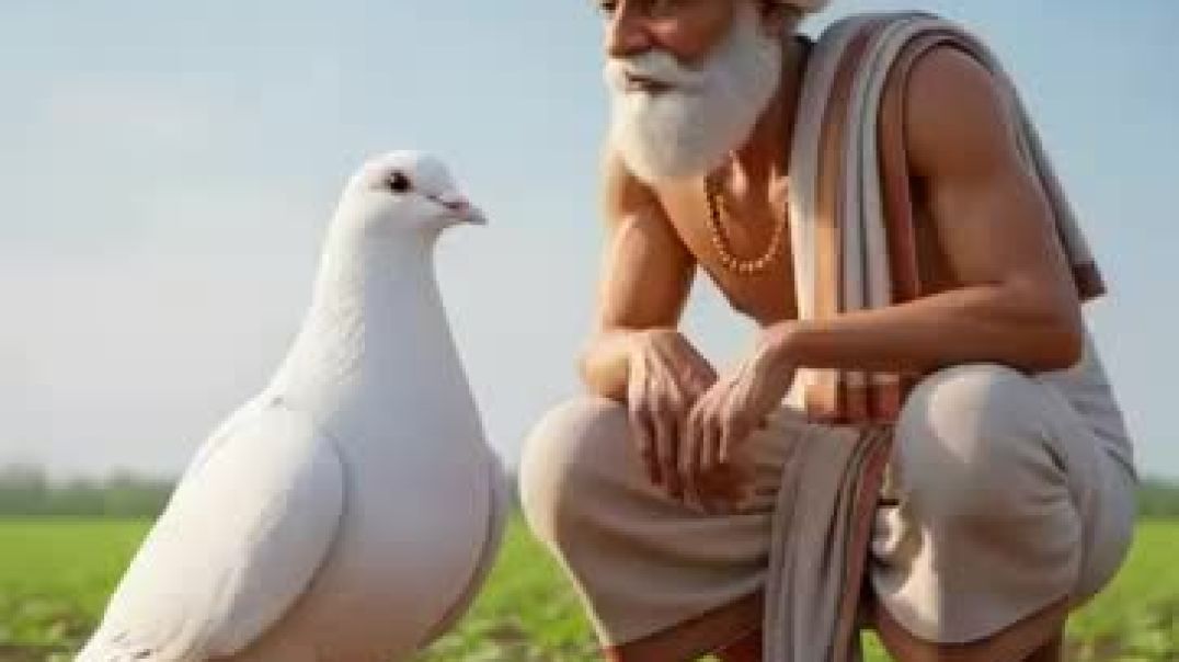 ⁣story_of_the_farmer_and_the_pigeon_😭_#ai_#farmer_#pigeon_#shorts(360p)