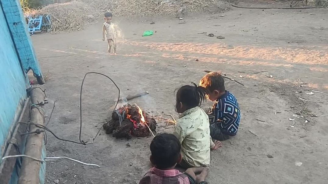 ⁣Lalu Solanki vlogs