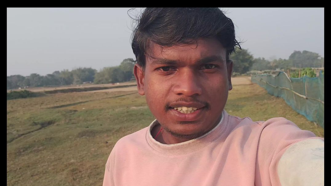 ⁣Gaon kab log || bhutta ka kheti ke liye khet ko ready kar raha hun main