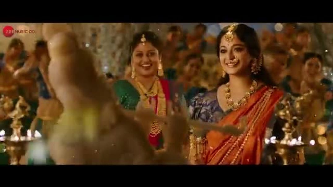 Soja_Zara___Anushka_Shetty___Prabhas___Baahubali_2___Madhushree,_MM_Kreem,_Manoj_Muntashir___Lyrical