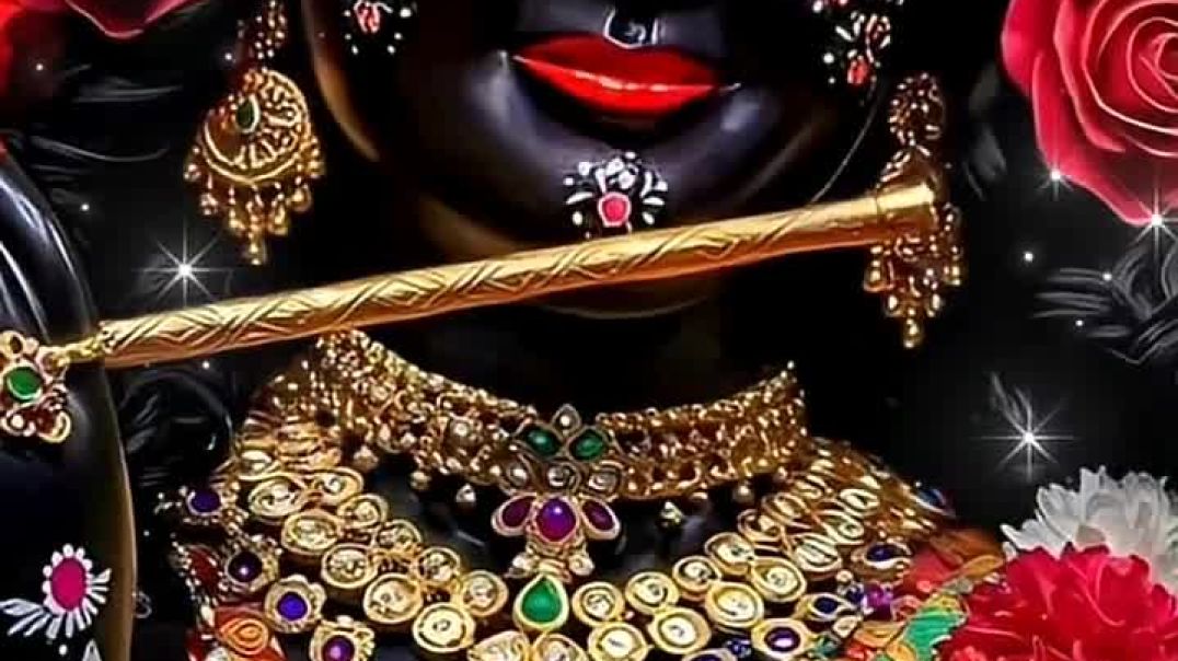 ⁣Noker_rakhle_sanwre__#kai_shree_krishna_#radhe_radhe_#shorts(720p)