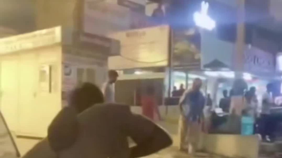 ⁣Is launde ke sath khela Ho Gaya