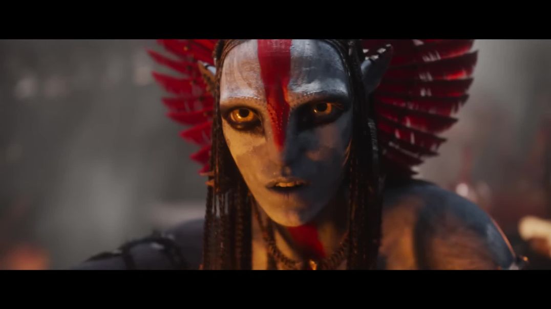 ⁣AVATAR: FIRE AND ASH | New Hindi Trailer | James Cameron | Avatar 3 Hindi Trailer