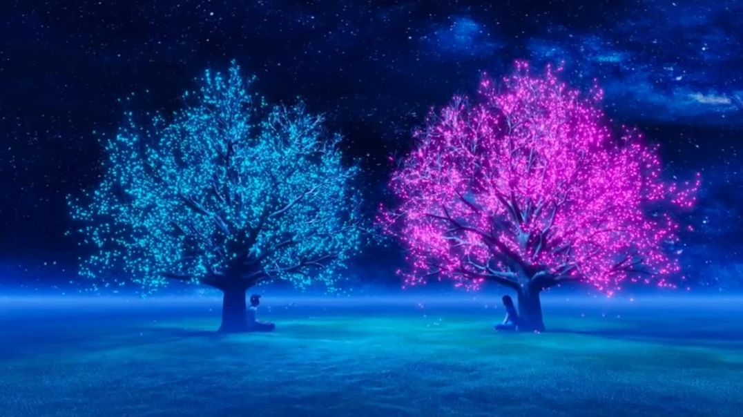 ⁣Beautiful Relaxing Music - Stop Overthinking_ Stress Relief Music_ Sleep Music_ Calming Music