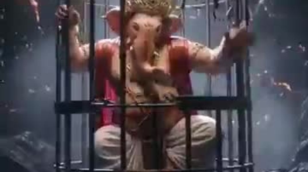 ⁣रावण_ने_गणेश_जी_को_कैद_किया!_कृष्ण_ने_किया_भयंकर_मुकाबला___AS_world_stories_#shorts_#ravan_#ganesh(3