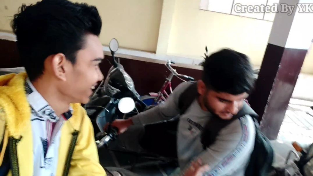 ⁣Hello Guys Welcome To My New Vlog 😉 School Vlog 💕🏫 #Vlog #Vlogs #SecretSuperStarYK