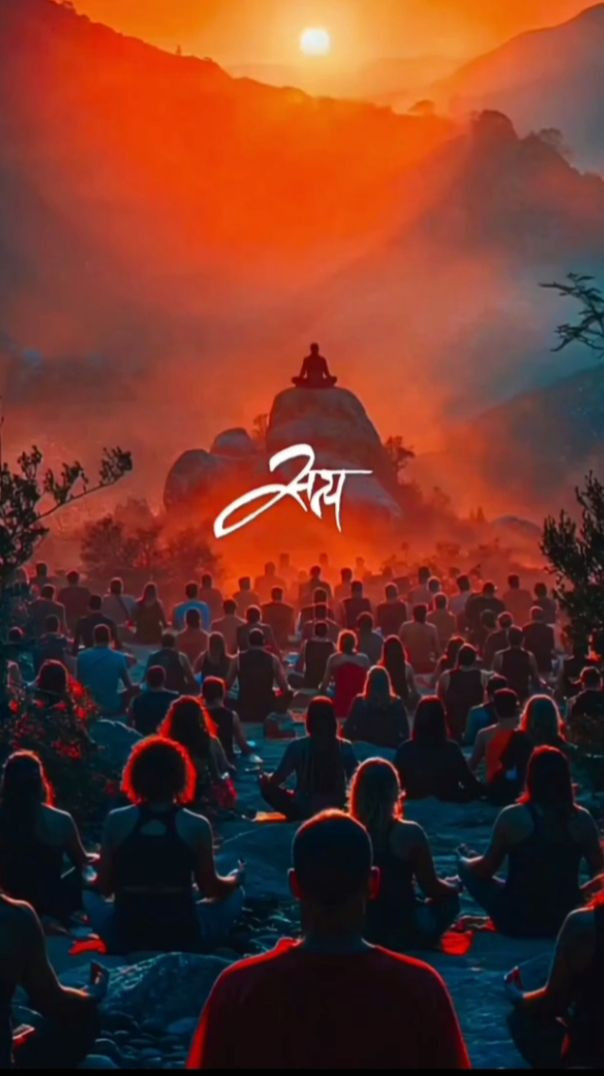 સત્ય કયા હે Jay Shri Ram 2025