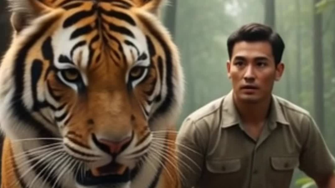 ⁣Unbelievable Stone Sculpture That Looks ALIVE!”