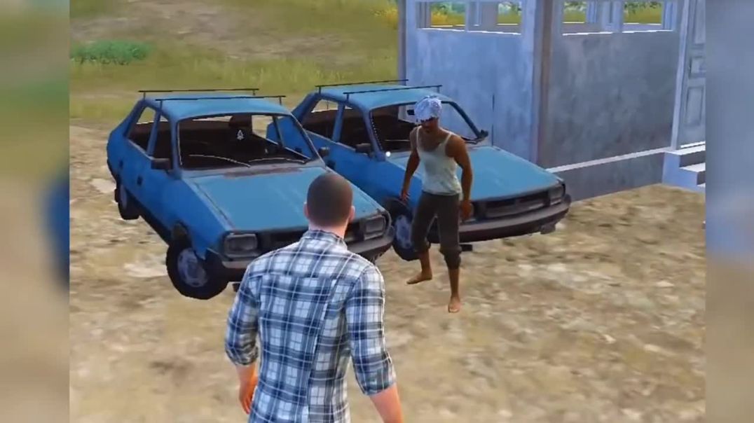 ⁣Aaj ka challenge 💥👆 #bgmi