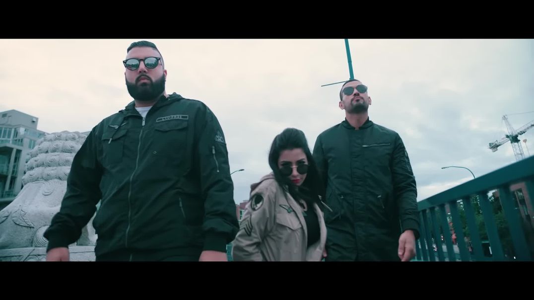 ⁣ILLEGAL WEAPON _ GARRY SANDHU _JASMINE SANDLAS _ INTENSE _ FRESH MEDIA RECORDS(2K_HD)