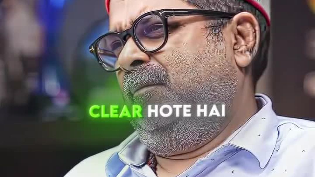 ⁣Love jaisi koi cheez nahi hoti 💯🔥