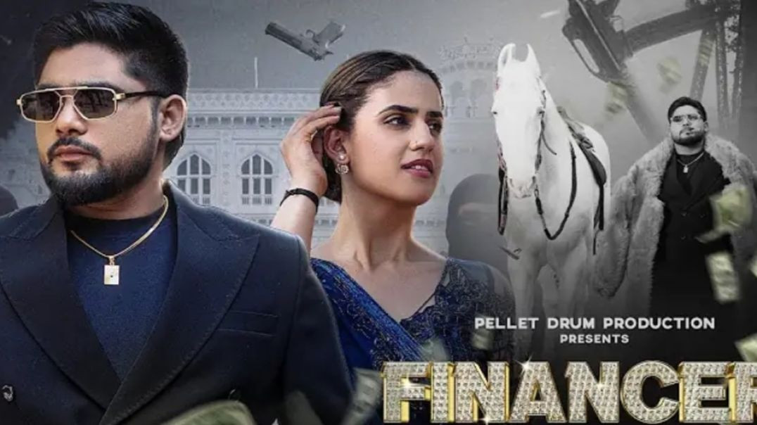 ⁣Financer - Bintu Pabra _ Pranjal Dahiya _ Shiva Choudhary _ Gunde Bhi Financer Bhi(720P_HD)