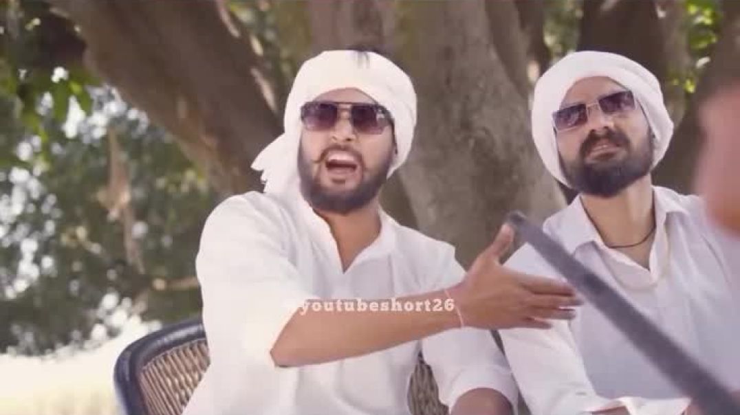 ⁣देशी पंचायत