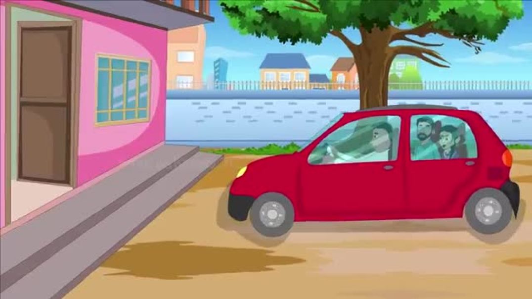 ⁣जीजा बना मुसीबत - comedy video _ Hindi Kahaniya _ Stories in Hindi _ Kahaniya _ New Kahani _ Kahani(