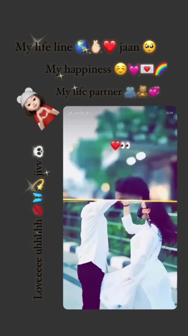 I love you my jan so much