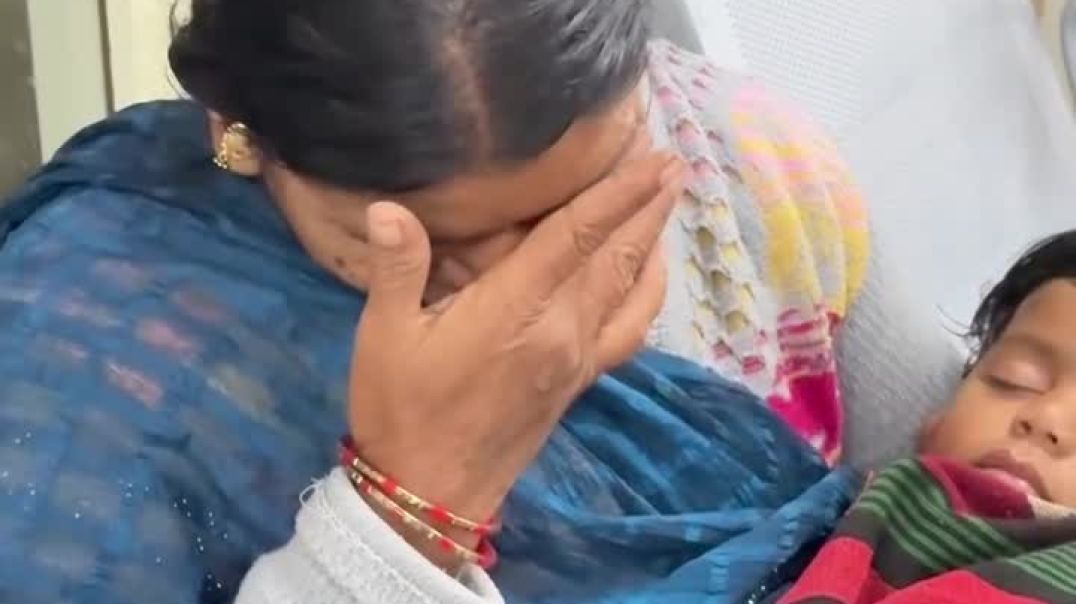 ⁣Yash Ka Chota Babu👶😘