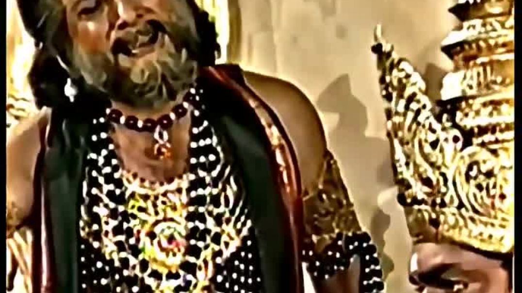⁣#mahabharat #duryodhan #sakuni #karna #krishna #bhisma #krishnastatus #viralvideo #trending